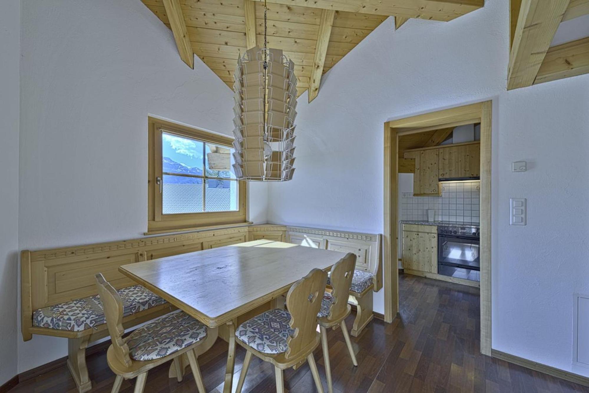Chesa San Peider - Pontresina Apartment Екстериор снимка