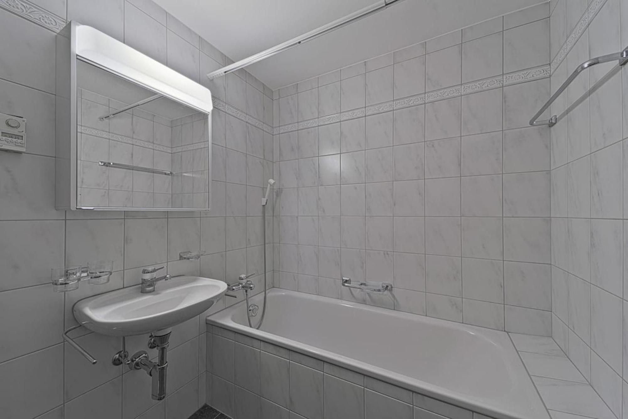 Chesa San Peider - Pontresina Apartment Екстериор снимка